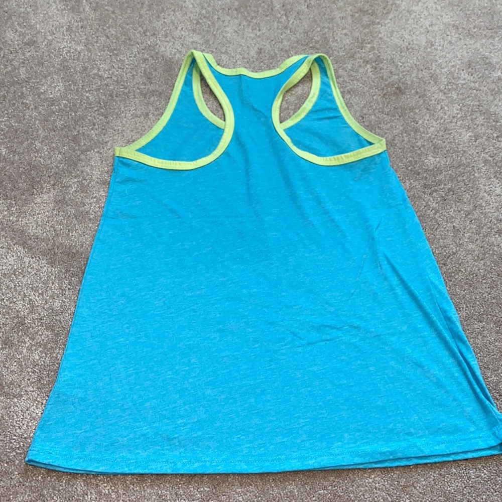 Workout Tank - Picture 3 of 3